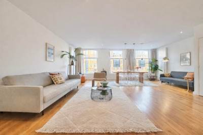 Woning Overtoom 1472 Amsterdam