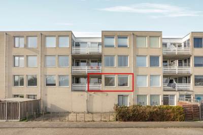 Woning J.T.P. Bijhouwerhof 85 Almere