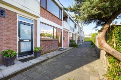 Woning van Blankenheimstraat 3 Vlaardingen