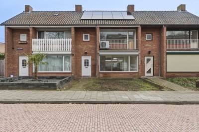 Woning Vondelstraat 36 Venlo