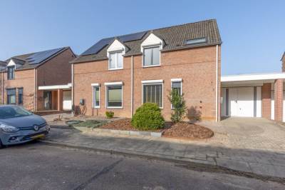 Woning Maarten van Rossumstraat 16 Sittard