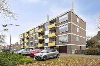 Woning Heischouw 56 Oss