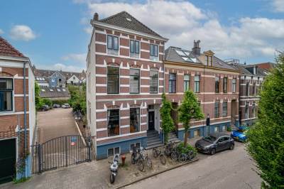 Woning Gravenstraat 181 Arnhem