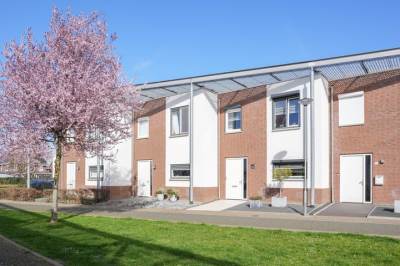 Woning Koekoeksbloem 61 Eijsden