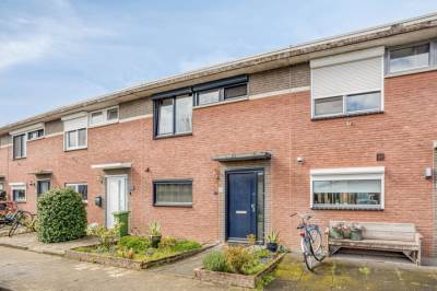 Woning Fazantenstraat 16 Maastricht