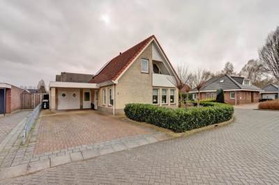 Woning Beukenlaan 5 Emmer-Compascuum