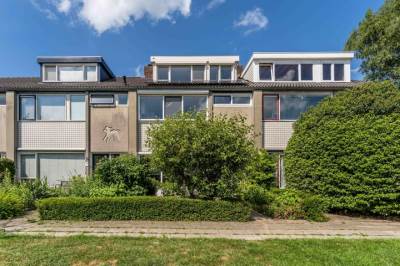 Woning Oudeland 57 Harmelen