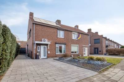 Woning Kruisweg 3 Vlodrop