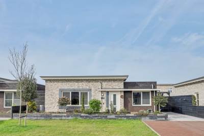 Woning Lijnbaan 11 Kortgene