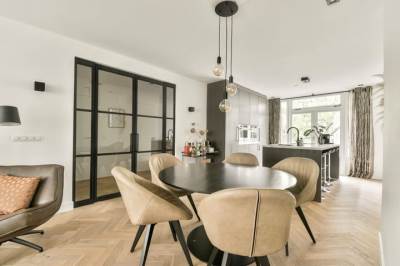 Woning Roerstraat 162 Amsterdam