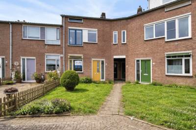 Woning Ceres 15 Oostburg