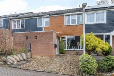 Woning Ringstraat 13 Hoensbroek