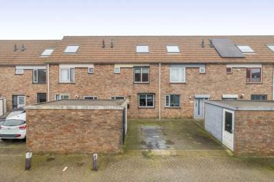 Woning Doorzwin 5113 Julianadorp