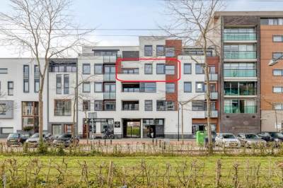 Woning Avenue Carnisse 98 Barendrecht