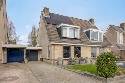 Woning Biesbongerd 40 Kesteren