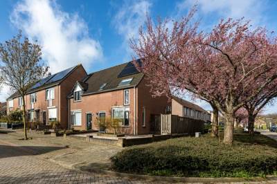 Woning Generaal Gavinstraat 229 Groesbeek