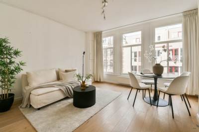 Woning Blasiusstraat 562 Amsterdam