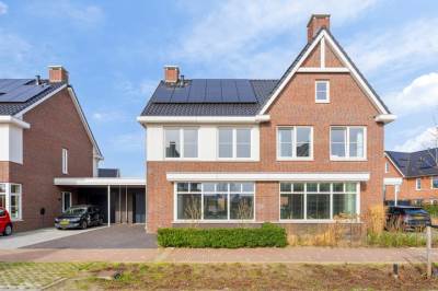 Woning Laan van Selis 15 Boxtel