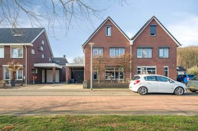 Woning Sterrebos 5 Oldebroek