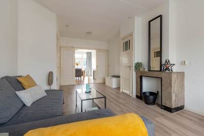 Woning Pleinweg 146B Rotterdam