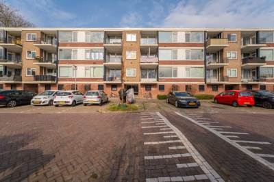 Woning Boksbergenstraat 71 Arnhem