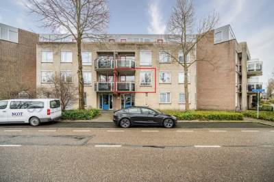 Woning Bertus van Akenlaan 25 Voorschoten