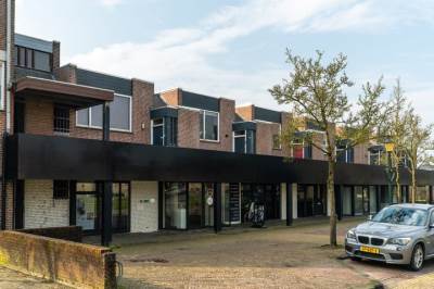 Woning Kerkstraat 39 Kollum