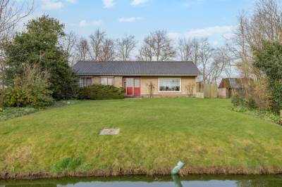 Woning Meerweg 32 Breezand