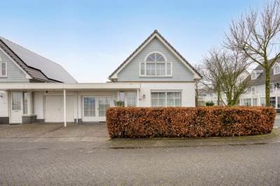 Woning Salomonsakker 23 Hedel