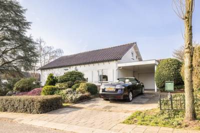 Woning Acacialaan 37 Oosterbeek