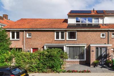 Woning Frans Halslaan 30 Amstelveen