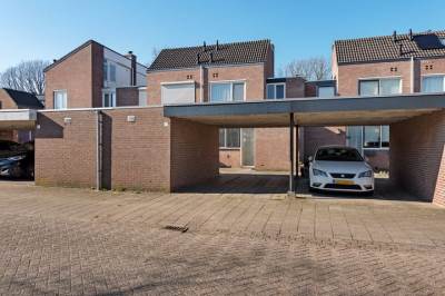 Woning Duinkerkenlaan 99 Eindhoven