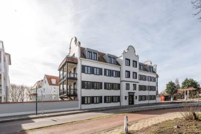 Woning Boulevard de Wielingen 914 Cadzand