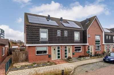Woning Sarastraat 44 Veendam