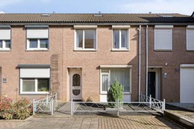 Woning Glasblazererf 12 Roermond