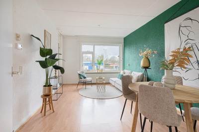 Woning Echtenstraat 18 Assen