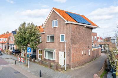 Woning Stijntjesduinstraat 32 Noordwijk (ZH)