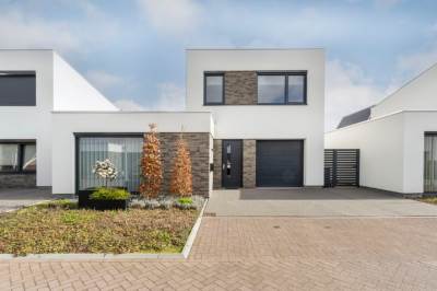 Woning Werf 2 Stramproy
