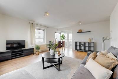Woning Boompjes 367 Rotterdam
