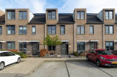 Woning Waterlinie 150 Sleeuwijk