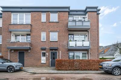 Woning Willem Jansenstraat 18 Bemmel