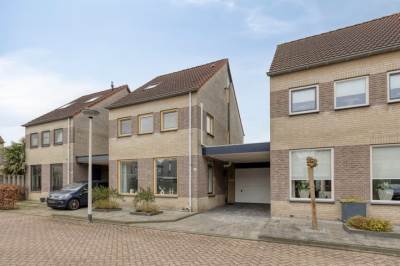 Woning Enclaveberg 194 Roosendaal