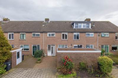 Woning Heggerank 3 Noordwijkerhout