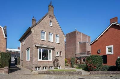 Woning Op de Vey 15 Geleen