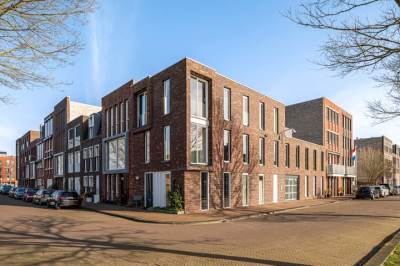Woning Inarimeer 61 Woerden