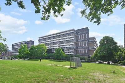 Woning Prinses Beatrixlaan 481 Rijswijk (ZH)