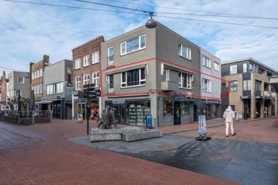 Woning Veestraat 24C Helmond