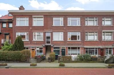 Woning Citroenstraat 15 Den Haag