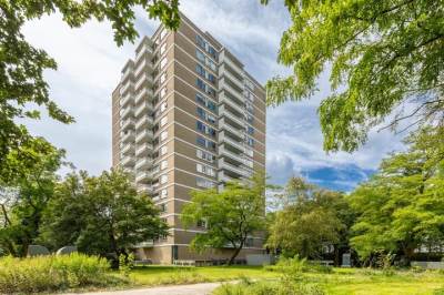 Woning Nachtwachtlaan 145 Amsterdam