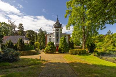Woning Almelosestraat 14 Ambt Delden